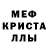 МЕТАДОН кристалл Ton Brady