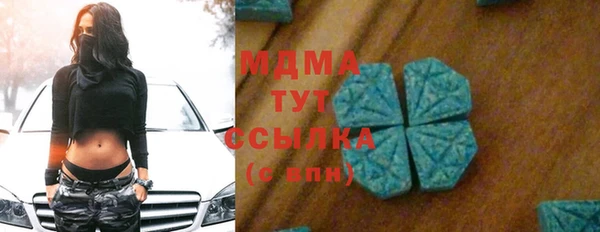 твердый Алексин